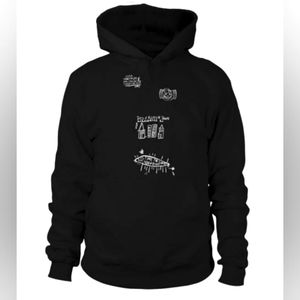 The Boys Hoodie